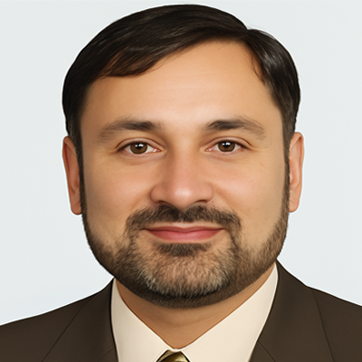 Dr. Shahab E Saqib