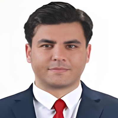 Dr. Shahabaldin Rezania
