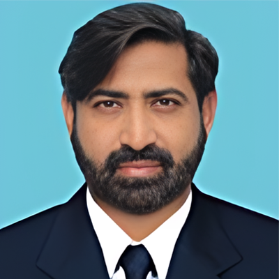 Dr. Shahid Hussain Arshad