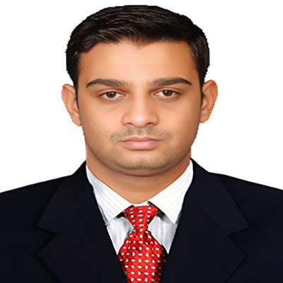 Dr. Shakeel-Ul-Rehman