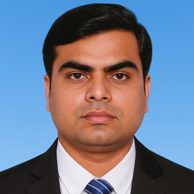 Dr. Shambhu Kumar