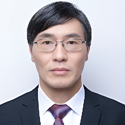 Dr. Shaoqing Zhang