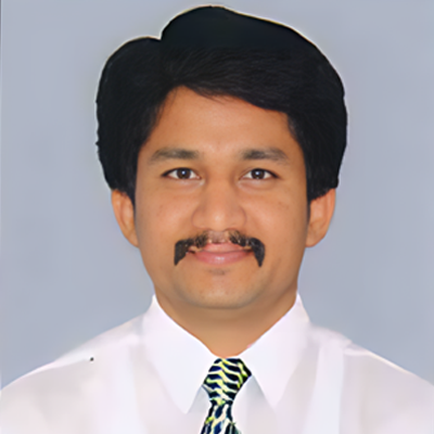 Dr. Sharangouda J. Patil