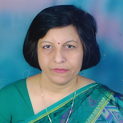 Dr. Shipra Baluja