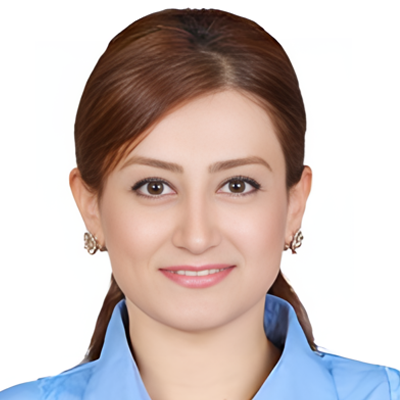 Dr. Shirin Shafiei Ebrahimi