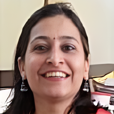 Dr. Shivani Bali