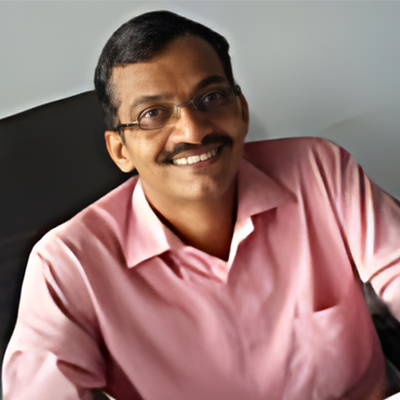 Dr. Shivashankara AR