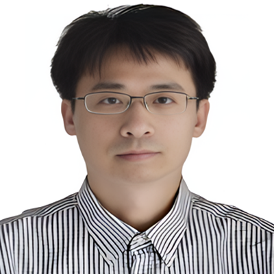 Dr. Shuai Li