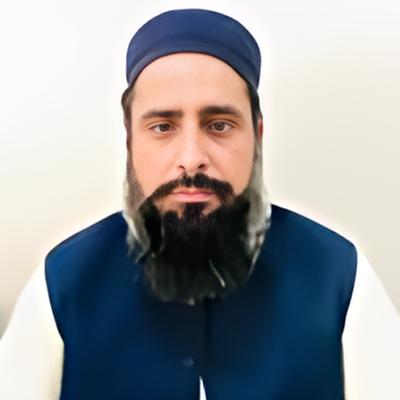 Dr. Siffat Ullah Khan