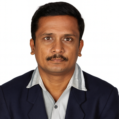 Dr. Siva Prasad Kondapalli