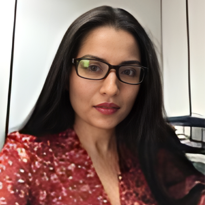 Dr. Sorayya Bibi Malek Binti Malek Abd Rashid