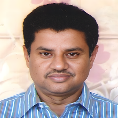 Dr. Soubindra Kumar Padhi