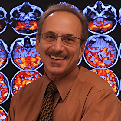 Dr. Steven G. Potkin