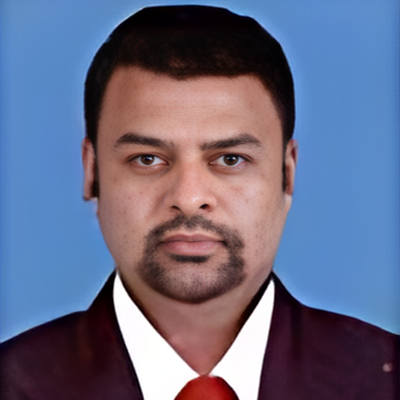 Dr. Subbiah Poopathi