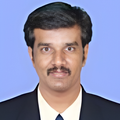 Dr. Sudhakar Sengan