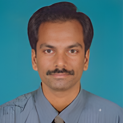 Dr. Sukumar Senthilkumar