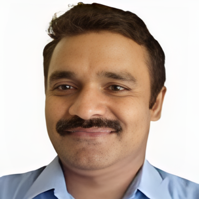 Dr. Sundaramanickam Arumugam