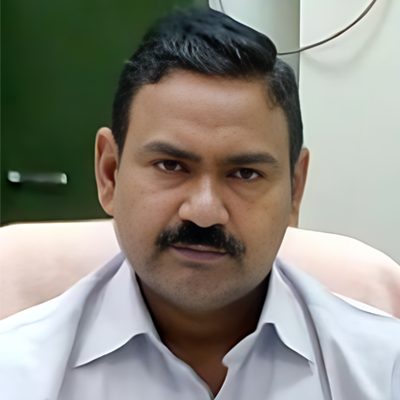 Dr. Sunil Kumar Satpathy