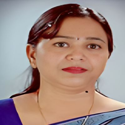 Dr. Sunita Bansal