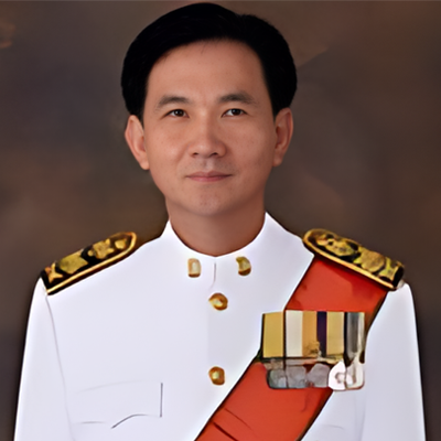 Dr. Suntud Sirianuntapiboon