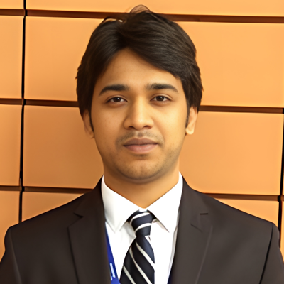 Dr. Suryatheja Ananthula