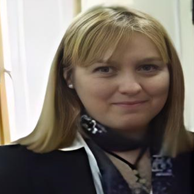 Dr. Svetla Angelova