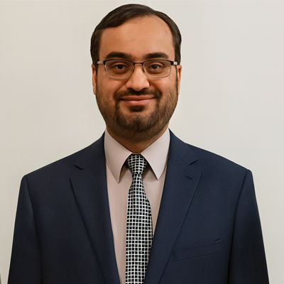 Dr. Syed Muhammad Shahid