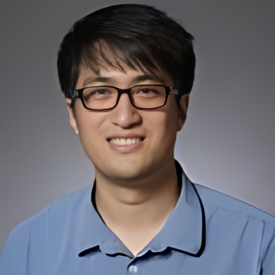 Dr. Tao Wang