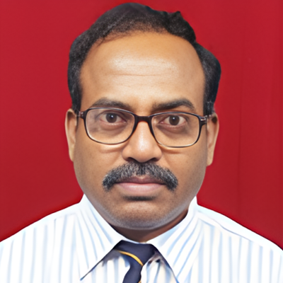 Dr. Tapan Kumar Roy