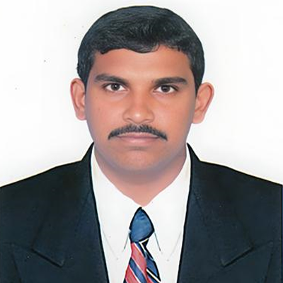 Dr. Thamaraiselvan Rengarajan