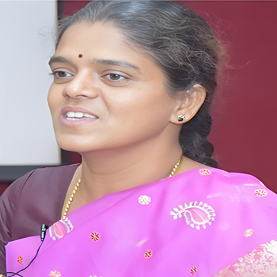 Dr. T. Theivasanthi
