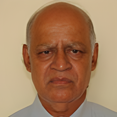 Dr. Thiyagarajan Muthu Natesan