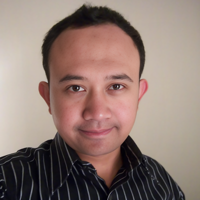 Dr. Ubaidillah Zuhdi