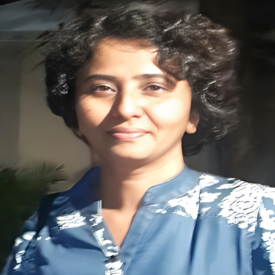 Dr. Urmila Shrawankar