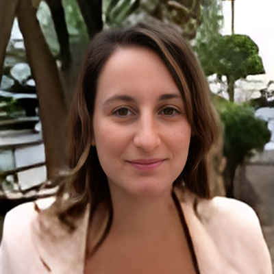 Dr. Valentina Di Felice