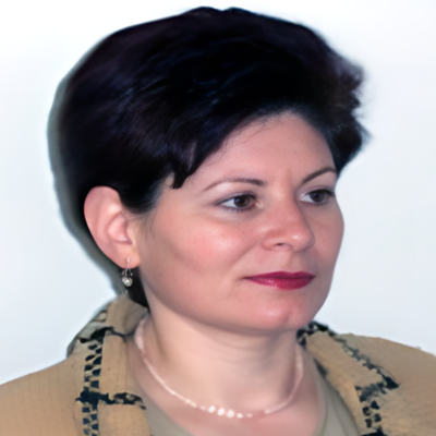 Dr. Vasilica Negrut