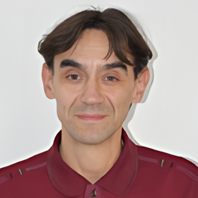 Dr. Veljko Radicevic