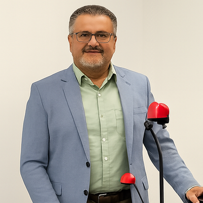 Dr. Vijayakumar Varadarajan