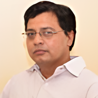 Dr. Vishal Mathur