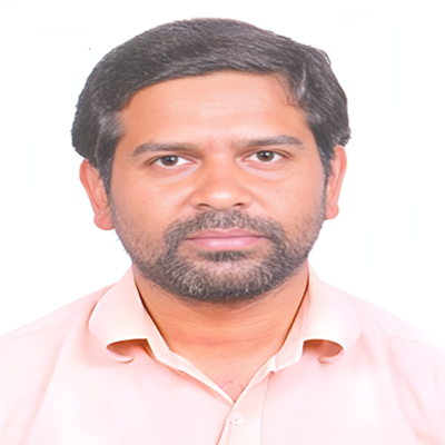 Dr. Vishnu Narayan Mishra