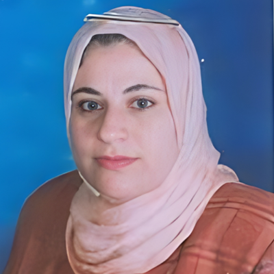 Dr. Wafaa Gameel Mohamed Ali