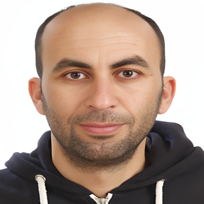 Dr. Wail Al Zoubi