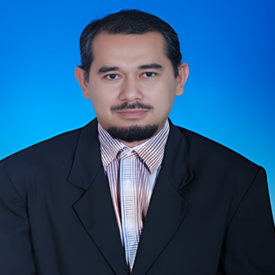 Dr. Wan Mohd Nazri Bin Wan Daud