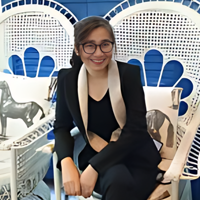 Dr. Watcharee Ketpichainarong