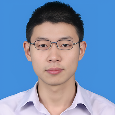 Dr. Wei Zhouchao
