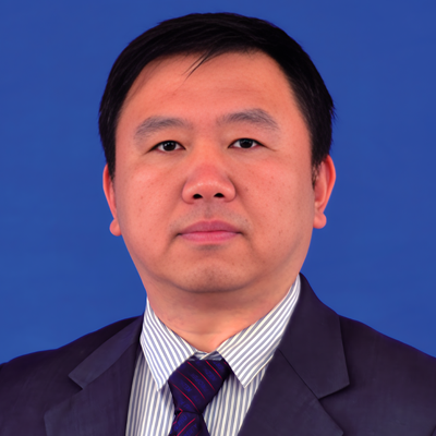 Dr. Weiguo Cheng