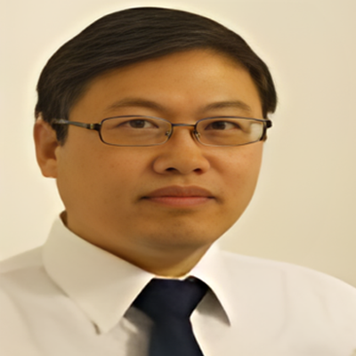 Dr. Wenxian Yang