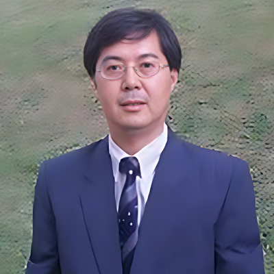 Dr. Alan Wing-Keung Wong