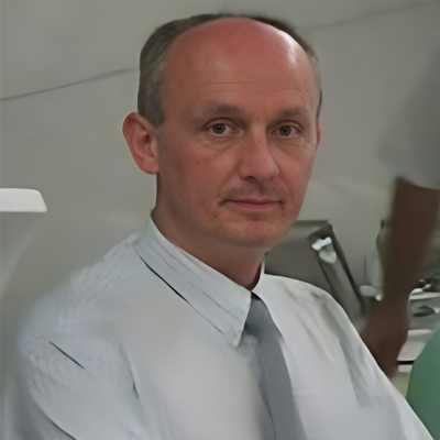 Dr. Wojciech Budzianowski