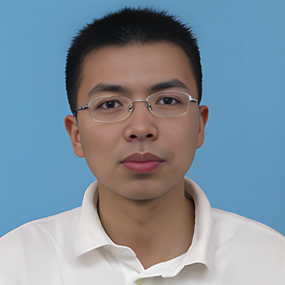 Dr. Xiao-Guang Yue
